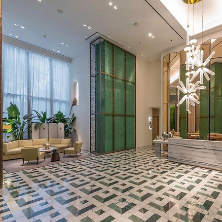 Suite 212 Located At Sls Lux Brickell, Managed And Operated By Miami And The Beaches Rentals Exterior photo