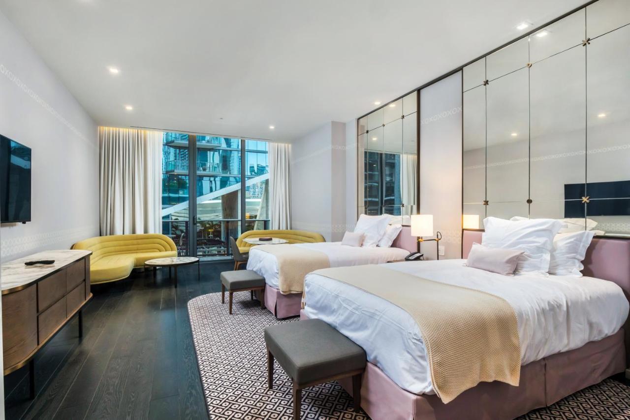 Suite 212 Located At Sls Lux Brickell, Managed And Operated By Miami And The Beaches Rentals Exterior photo