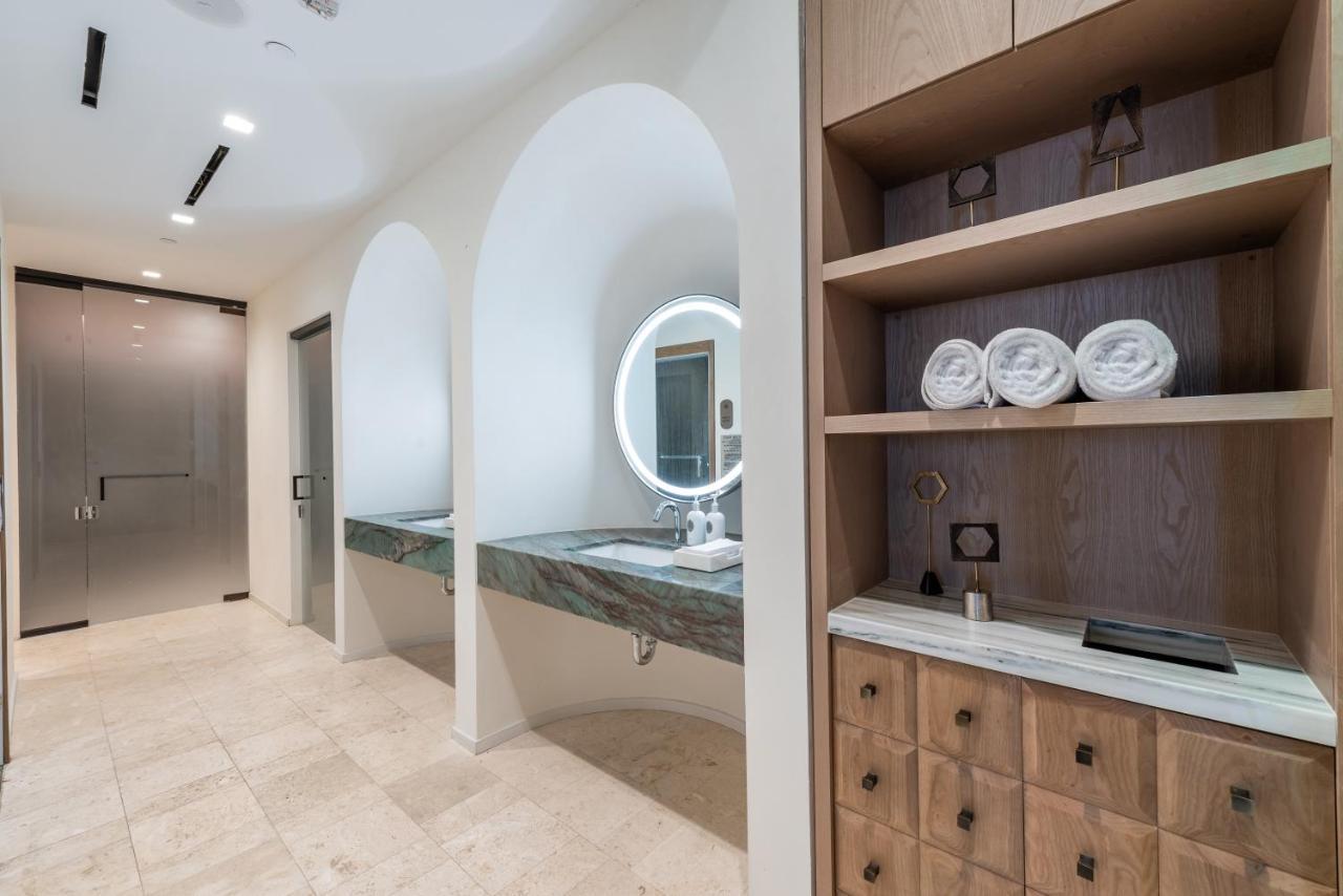 Suite 212 Located At Sls Lux Brickell, Managed And Operated By Miami And The Beaches Rentals Exterior photo