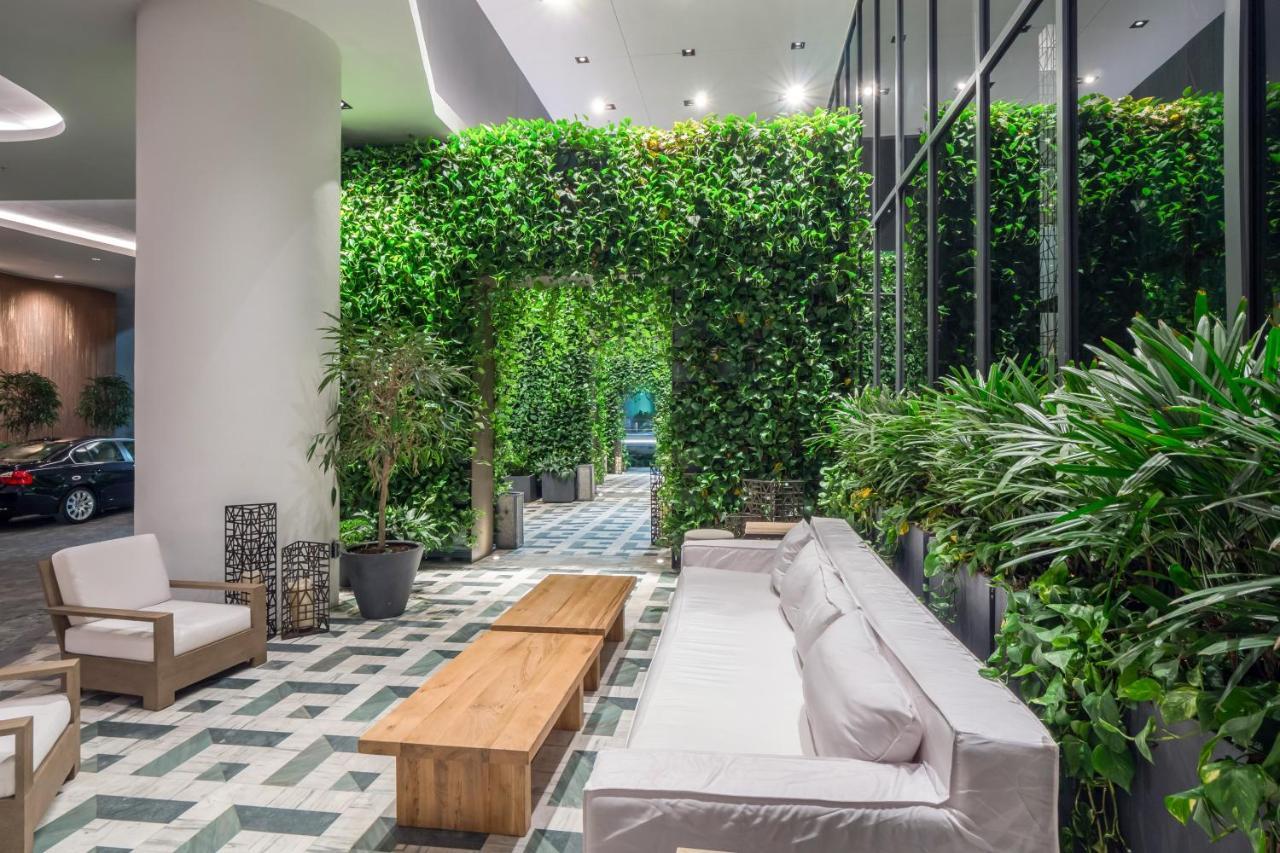 Suite 212 Located At Sls Lux Brickell, Managed And Operated By Miami And The Beaches Rentals Exterior photo
