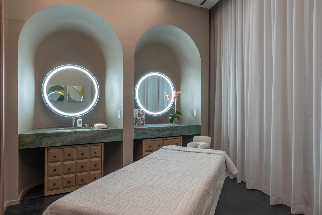 Suite 212 Located At Sls Lux Brickell, Managed And Operated By Miami And The Beaches Rentals Exterior photo