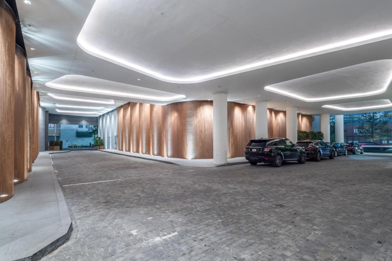 Suite 212 Located At Sls Lux Brickell, Managed And Operated By Miami And The Beaches Rentals Exterior photo