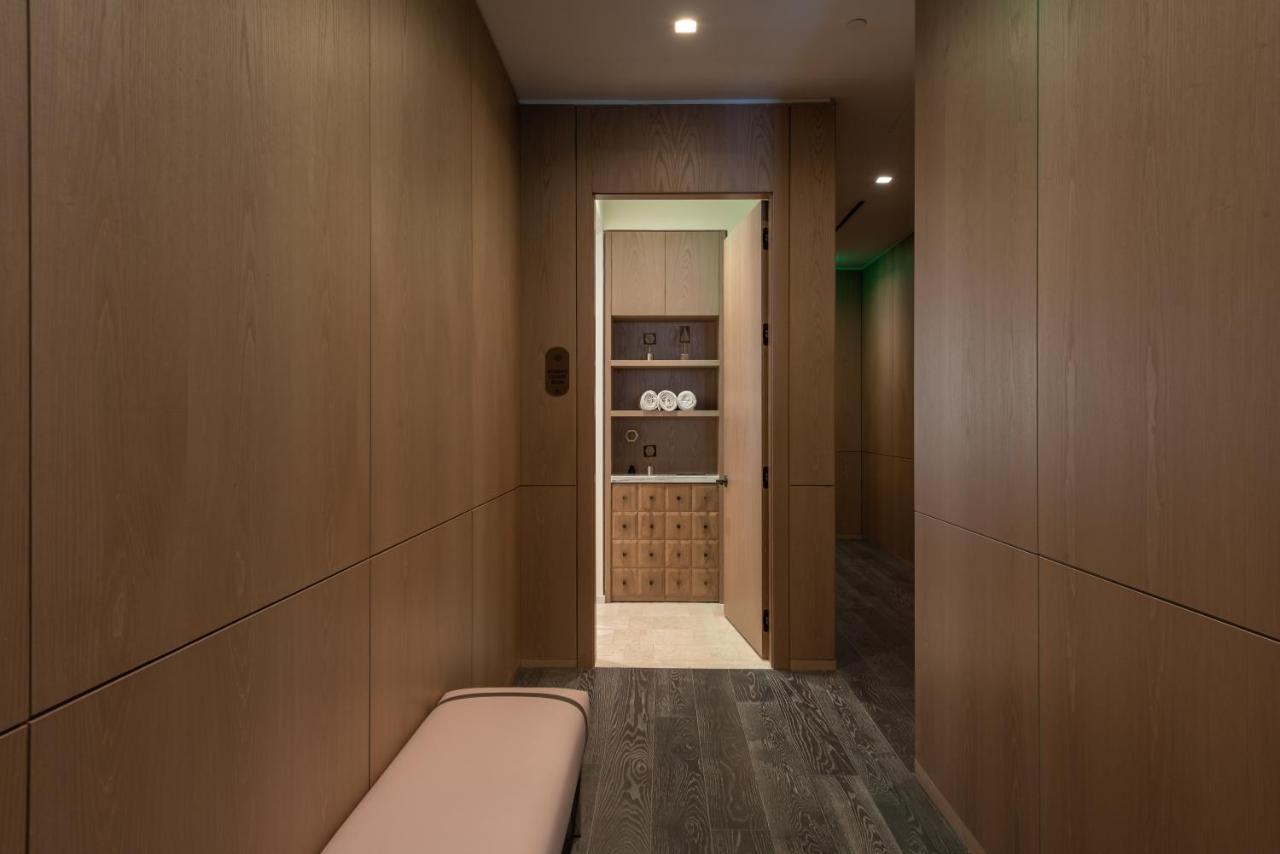 Suite 212 Located At Sls Lux Brickell, Managed And Operated By Miami And The Beaches Rentals Exterior photo
