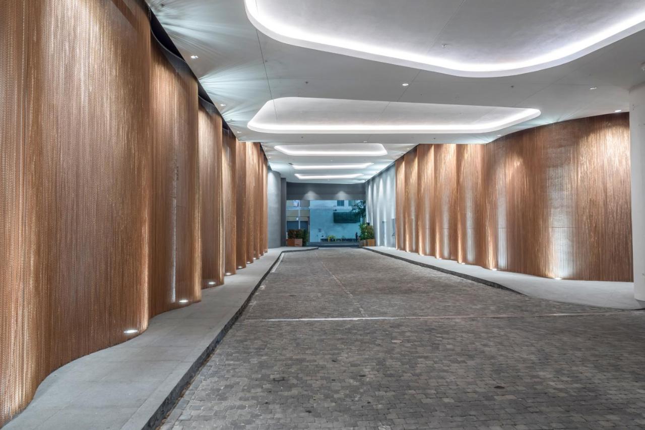 Suite 212 Located At Sls Lux Brickell, Managed And Operated By Miami And The Beaches Rentals Exterior photo