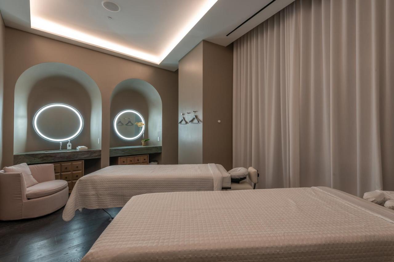 Suite 212 Located At Sls Lux Brickell, Managed And Operated By Miami And The Beaches Rentals Exterior photo