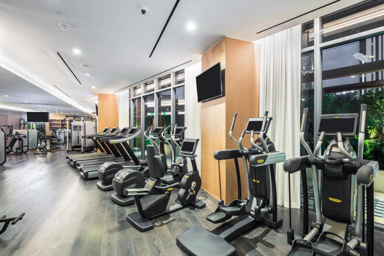Suite 212 Located At Sls Lux Brickell, Managed And Operated By Miami And The Beaches Rentals Exterior photo